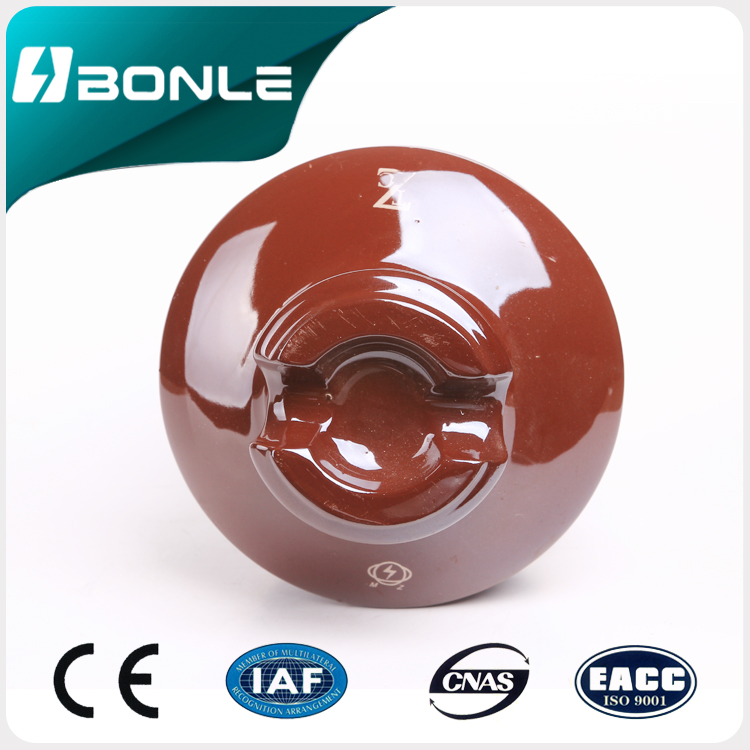 High Voltage Overhead 11kv Pin P-11-Y Insulator High Voltage Overhead 11kv Pin P-11-Y Insulator
