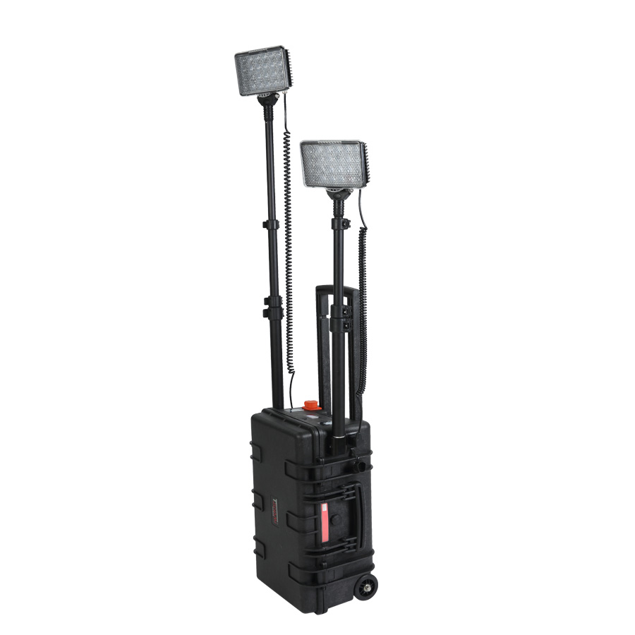 remote area lighting system remote area lighting system