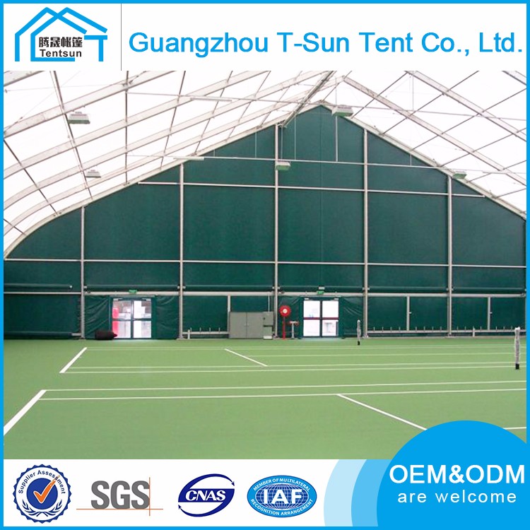 Sports Hall Tent Sports Hall Tent