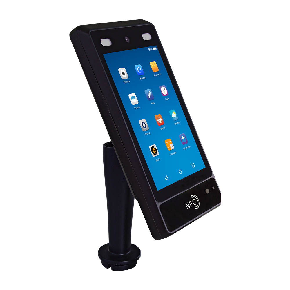 Android Time attendance machine with Wiegen Android Time attendance machine with Wiegen
