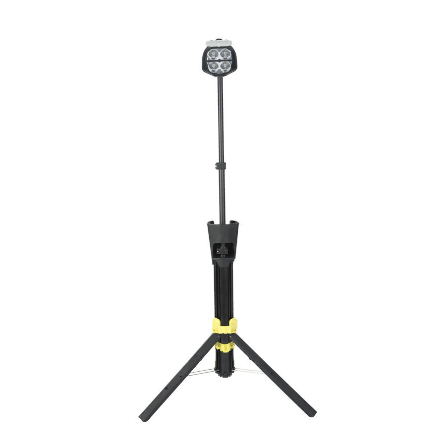 tripod led work light tripod led work light