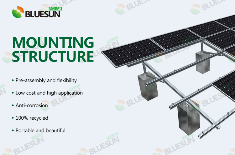 solar ground mount racking solar ground mount racking