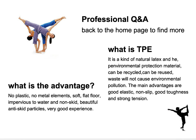 tpe yoga mats tpe yoga mats
