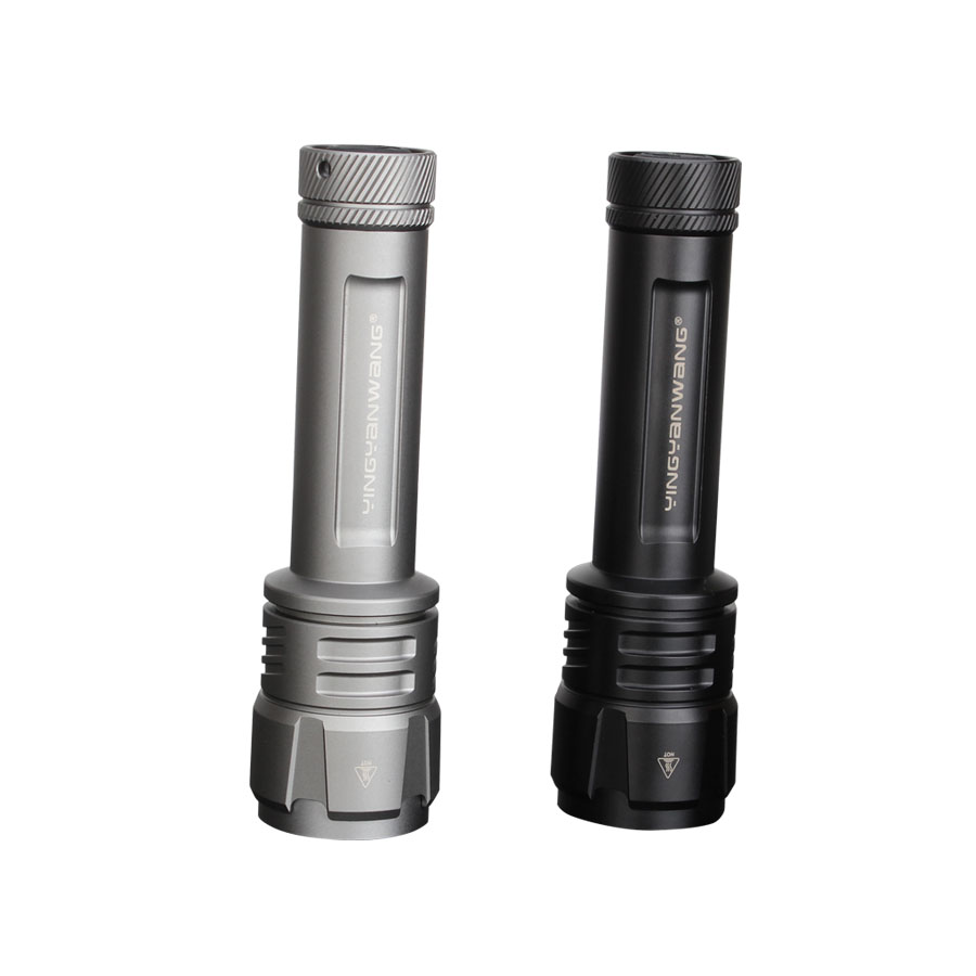 Mini Cree Led Torch Mini Cree Led Torch