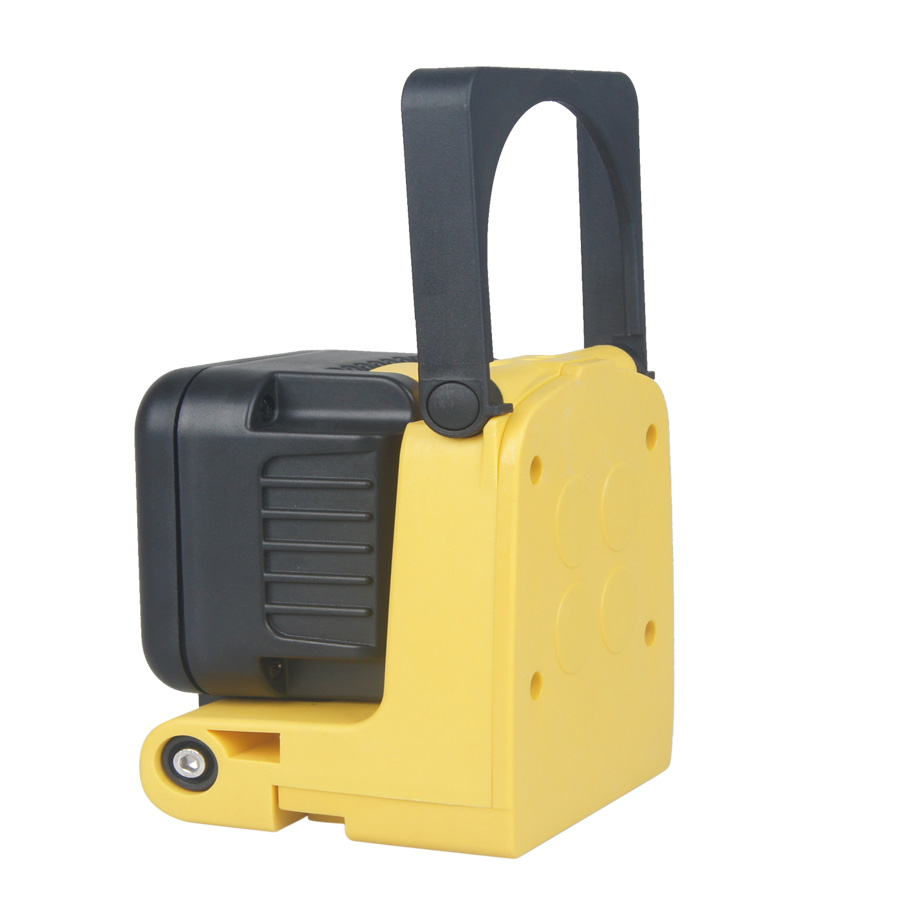 1000lm Best Cordless Work Light