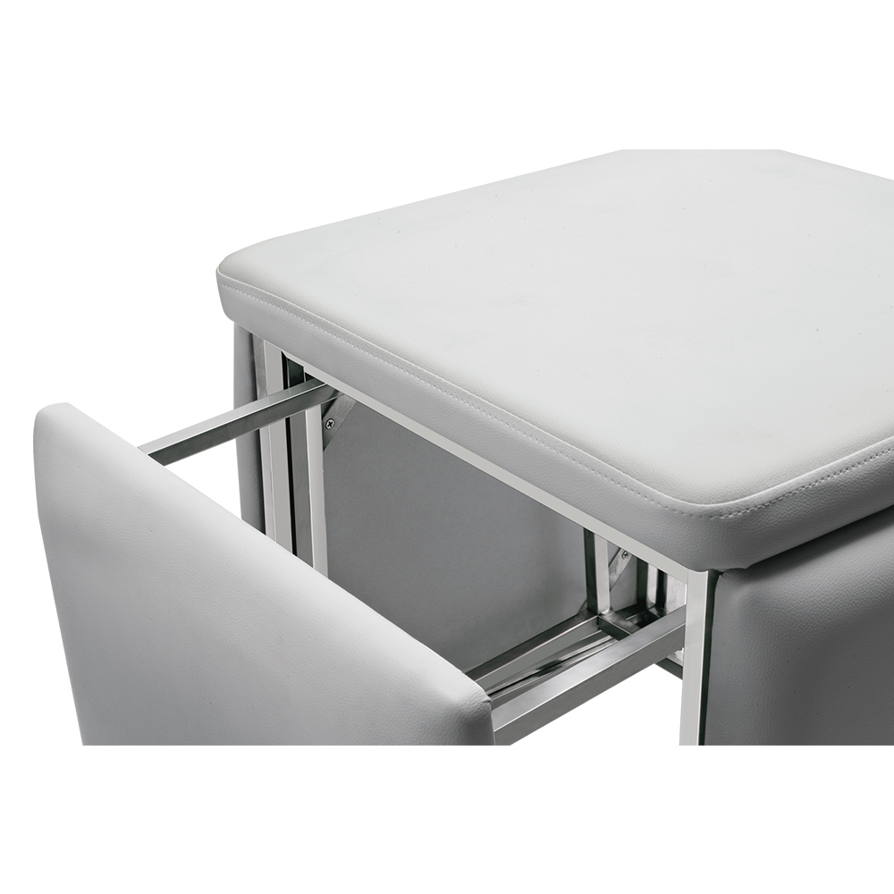 Stylish look foldable stools