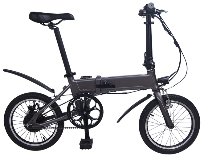 cheap electric bike