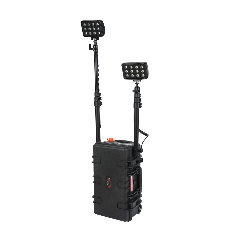portable flood light for industrial portable flood light for industrial
