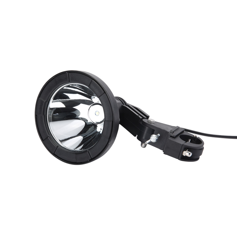 scope mounted hunting lights scope mounted hunting lights