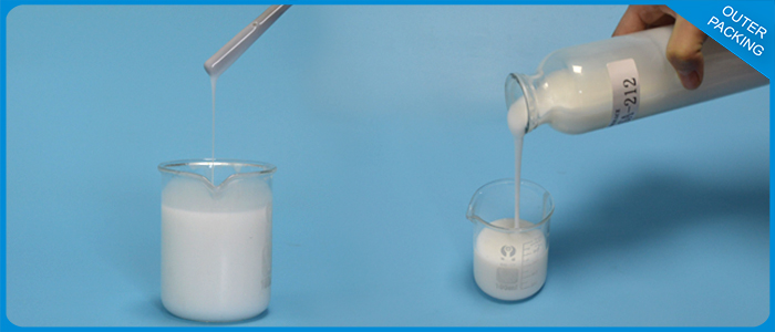 Styrene Acrylic Emulsion for Real Stone Paint SA-212 Styrene Acrylic Emulsion for Real Stone Paint SA-212