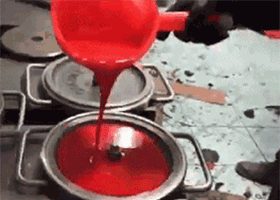 Encapsulation Composite Material Encapsulation Composite Material