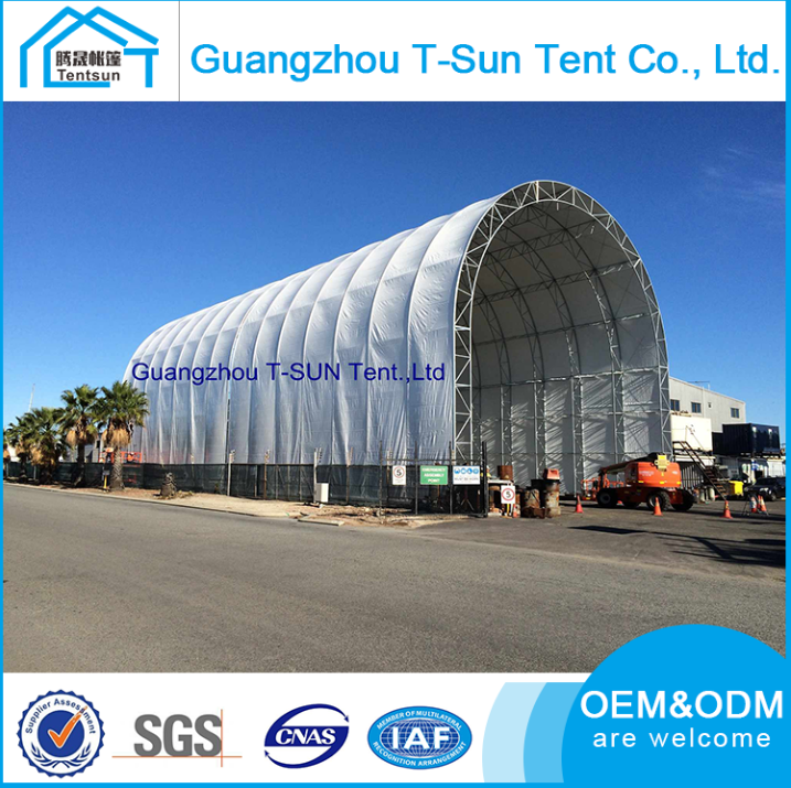 Galvanized Steel Frame tent