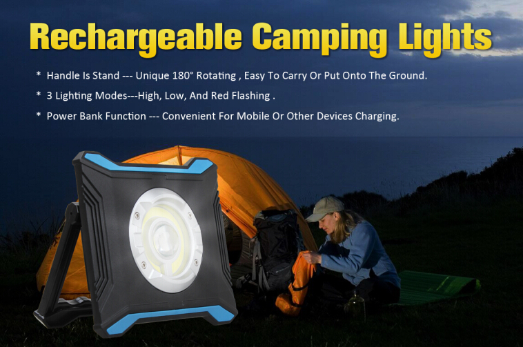 Camping Light