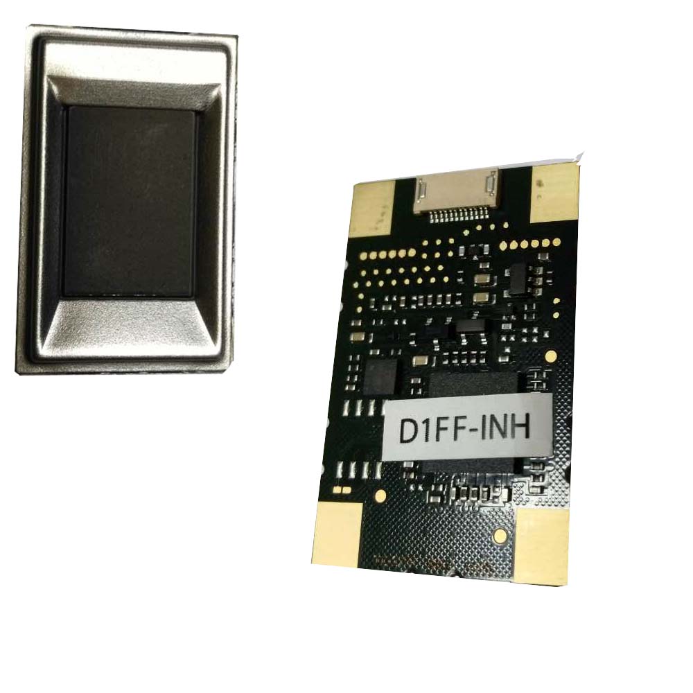 Crossmatch TCS1 Fingerprint sensor Crossmatch TCS1 Fingerprint sensor