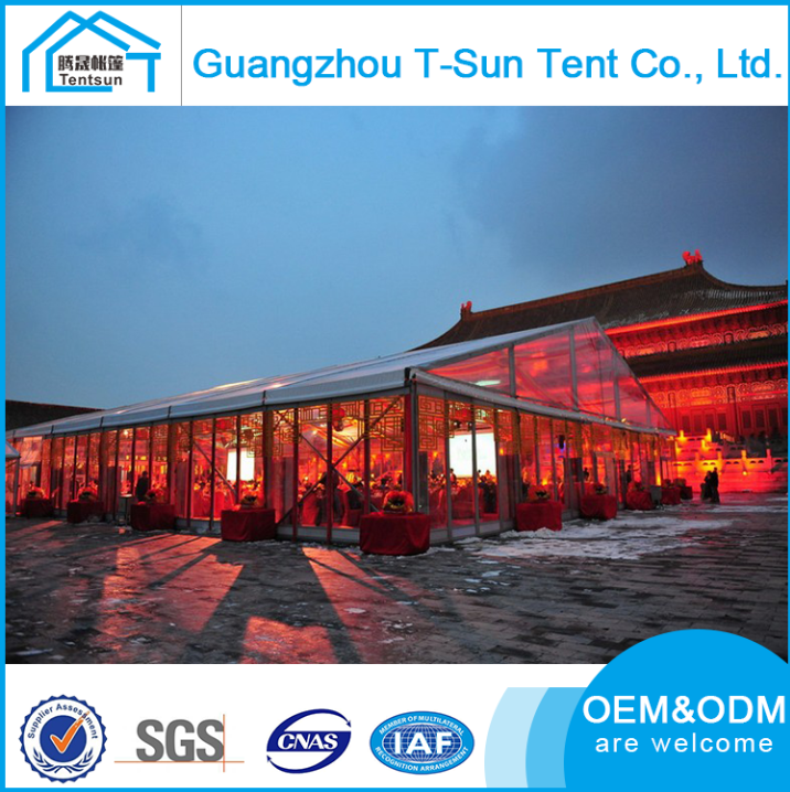 Luxury wedding tent house Luxury wedding tent house