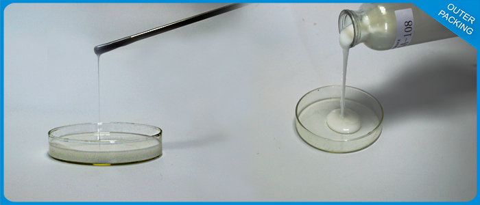 Silicone Acrylic Emulsion SA-108 Silicone Acrylic Emulsion SA-108