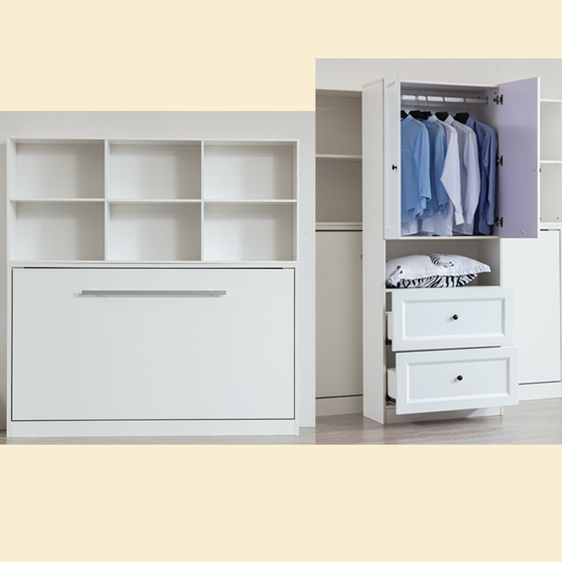 Horizontal Murphy Bed Horizontal Murphy Bed