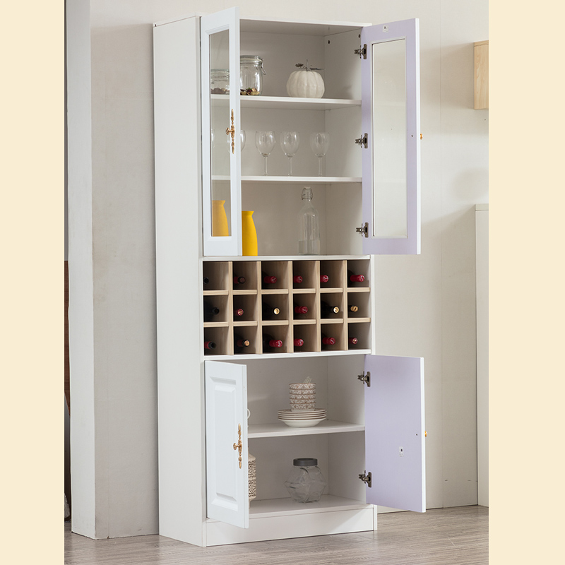 Side Cabinet