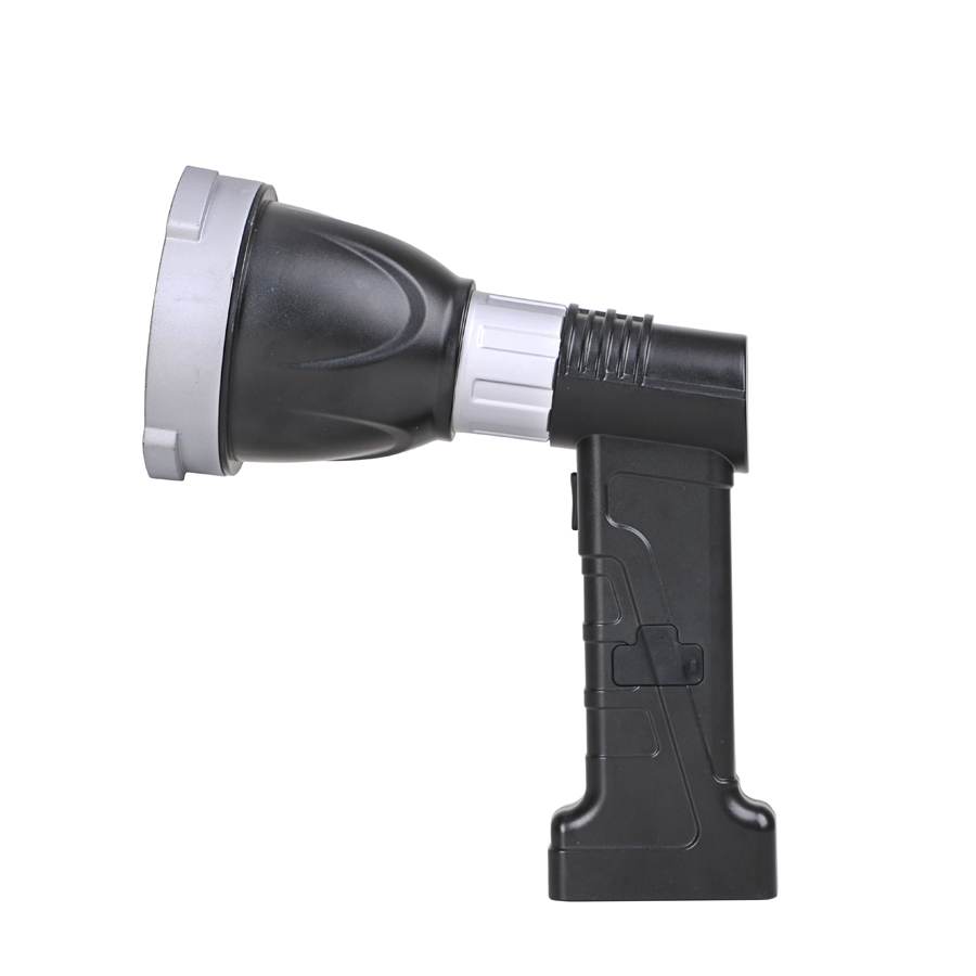 Portable Laser Flashlight Portable Laser Flashlight