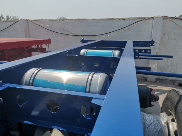 skeleton trailer for sale skeleton trailer for sale