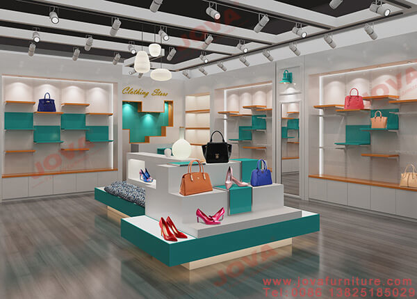 shoe shop display shoe shop display