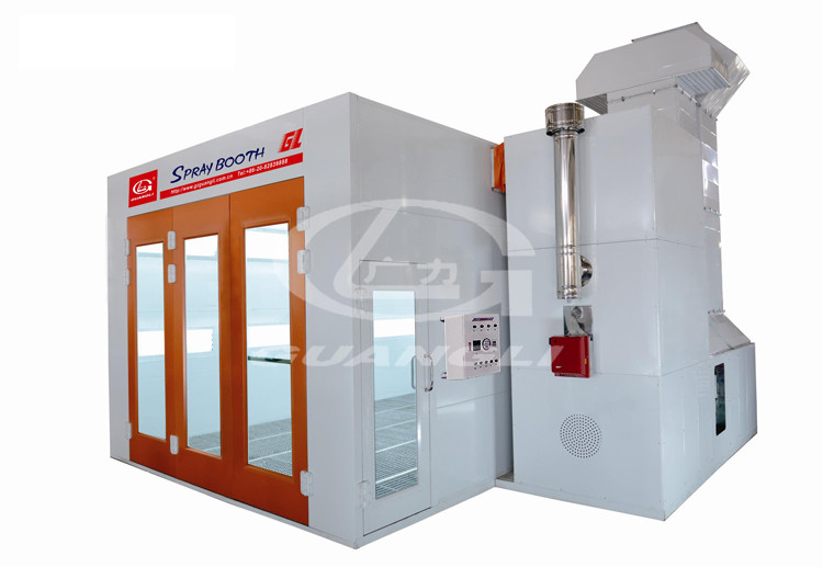 Painting Booth Spray Booth Painting Booth Spray Booth