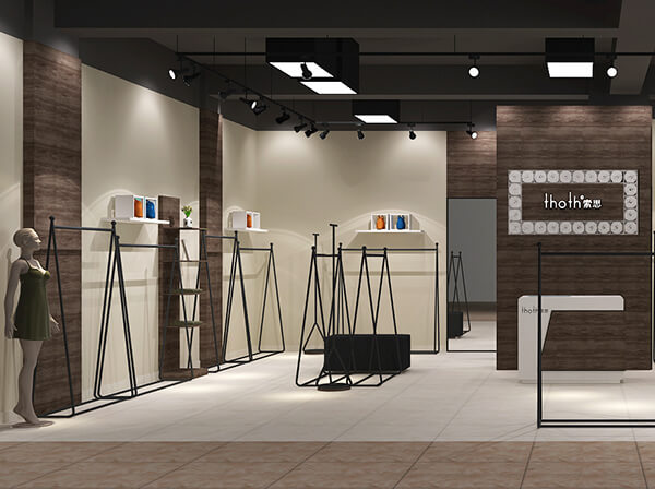 retail shop decoration for clothing retail shop decoration for clothing