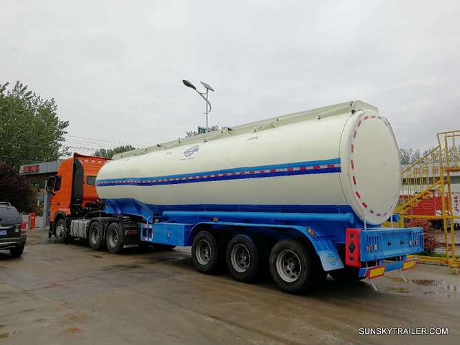 china fuel tanker semi trailer china fuel tanker semi trailer