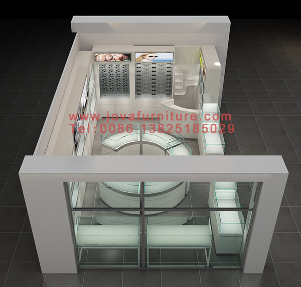 Small optical store design Africa Small optical store design Africa