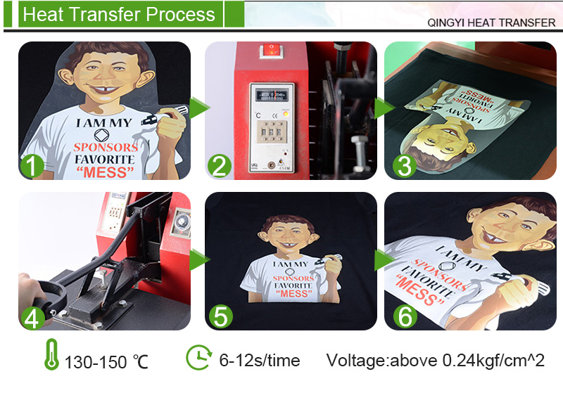 Heat Press Machine Printer Heat Press Machine Printer