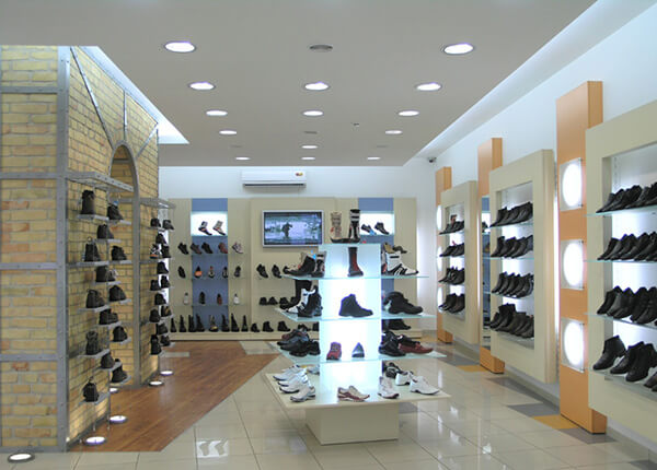 footwear store display ideas footwear store display ideas