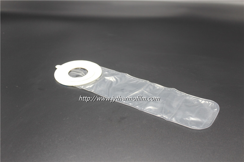 Disposable Ostomy Bag Film