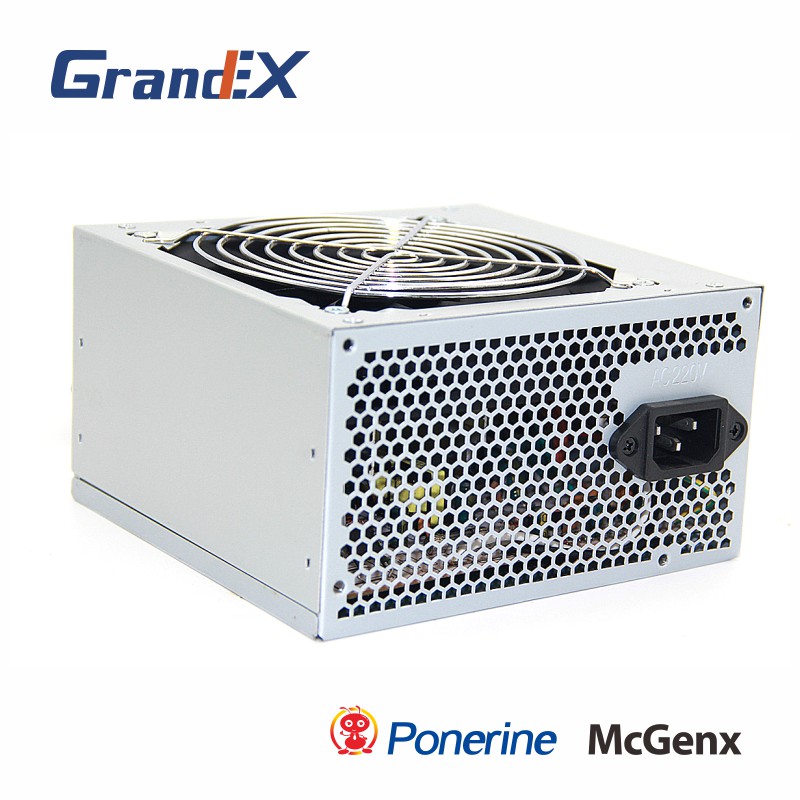 atx power supply fan