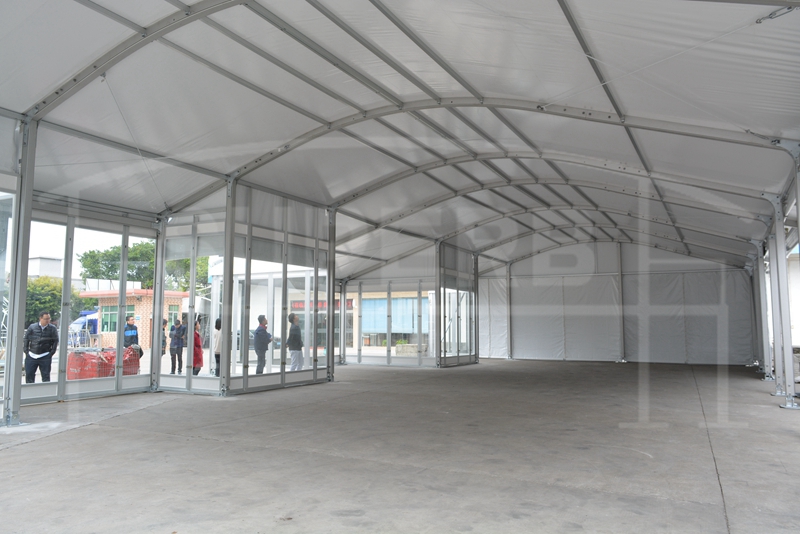 Exhibition Tent Exhibition Tent