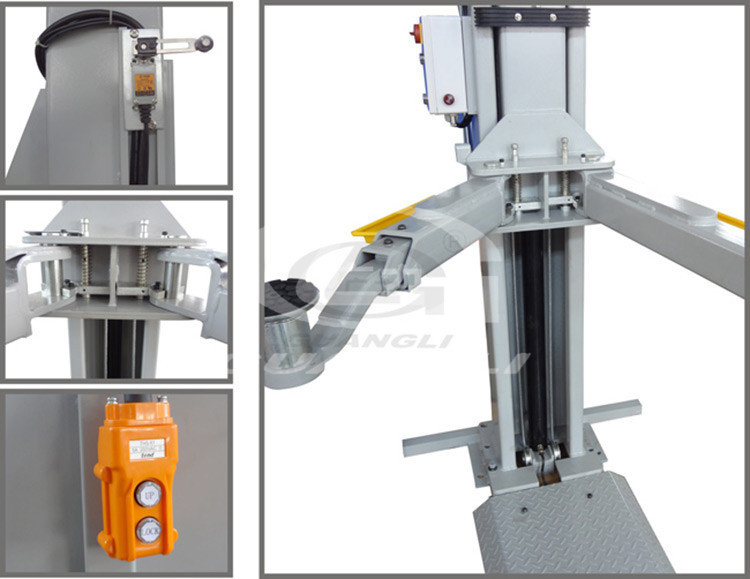 car lift arrm features car lift arrm features