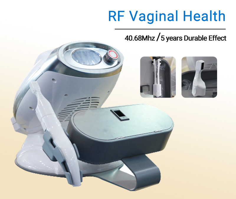thermiva vaginal rejuvenation equipment