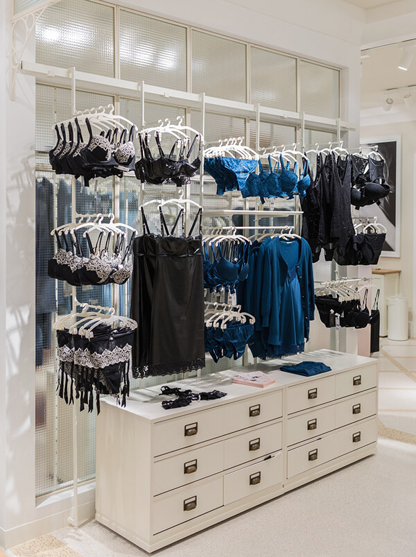 bra display stand bra display stand