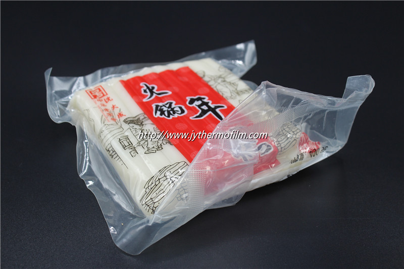 Rice Cake Packaging Film Rice Cake Packaging Film