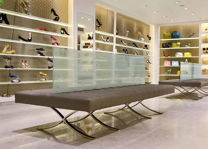 shoe store fixture shoe store fixture