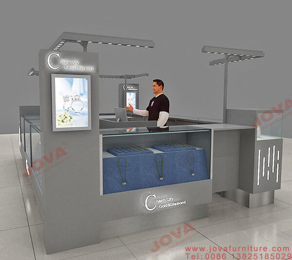 kiosk showcase kiosk showcase
