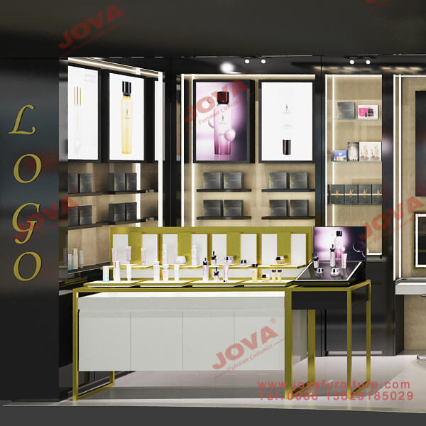 makeup display ideas design makeup display ideas design