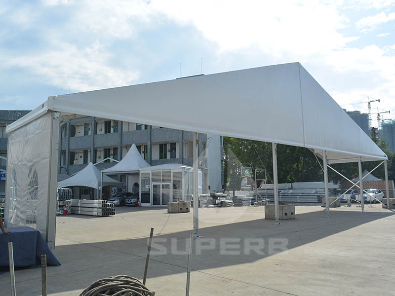 Nice Tents Nice Tents