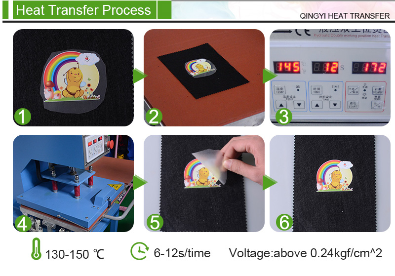 Heat Transfer Printing Machine For Sale