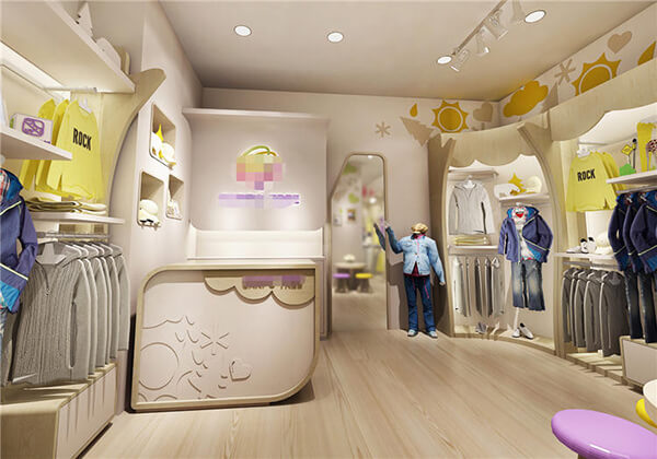 baby shop display fittings baby shop display fittings