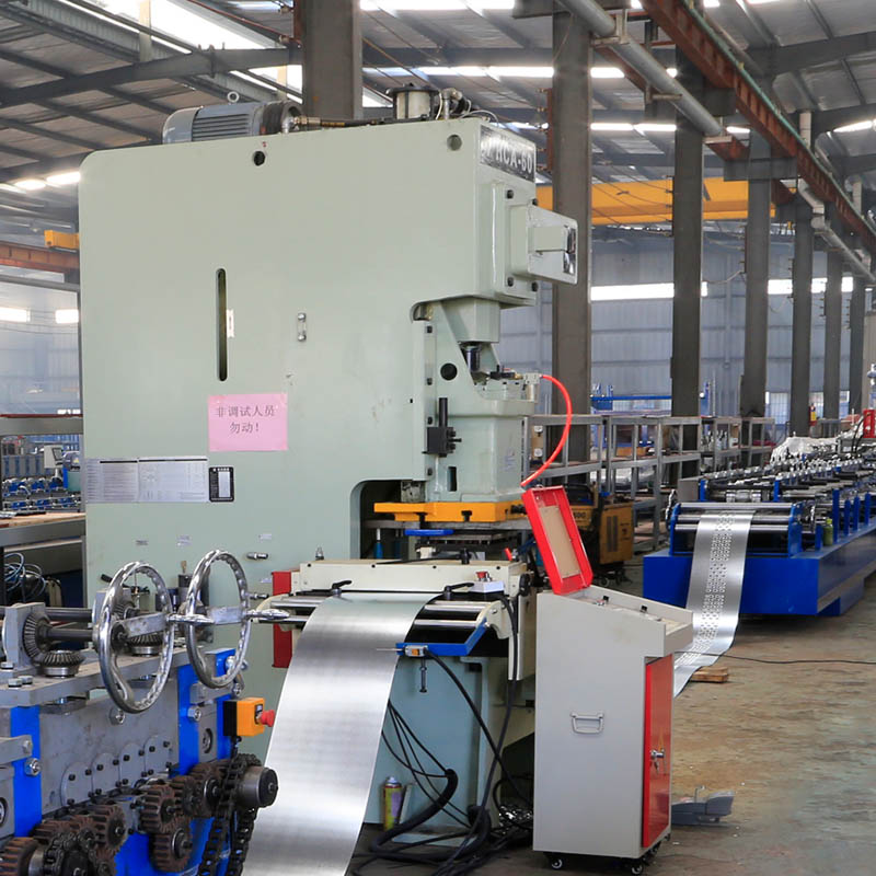 scaffold plank roll forming machine scaffold plank roll forming machine