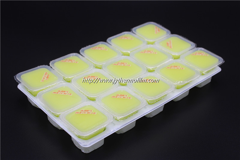 Lidding Films Packaging Lidding Films Packaging