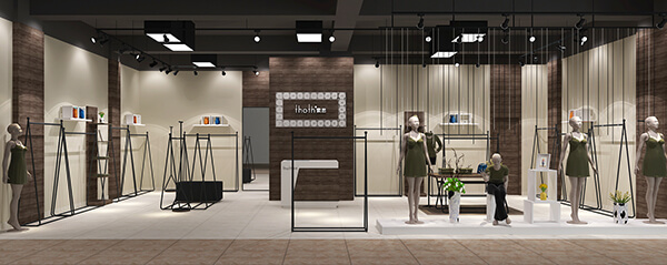 small clothing shop decoration ideas small clothing shop decoration ideas