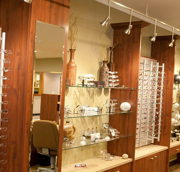 glasses frame wall displays glasses frame wall displays
