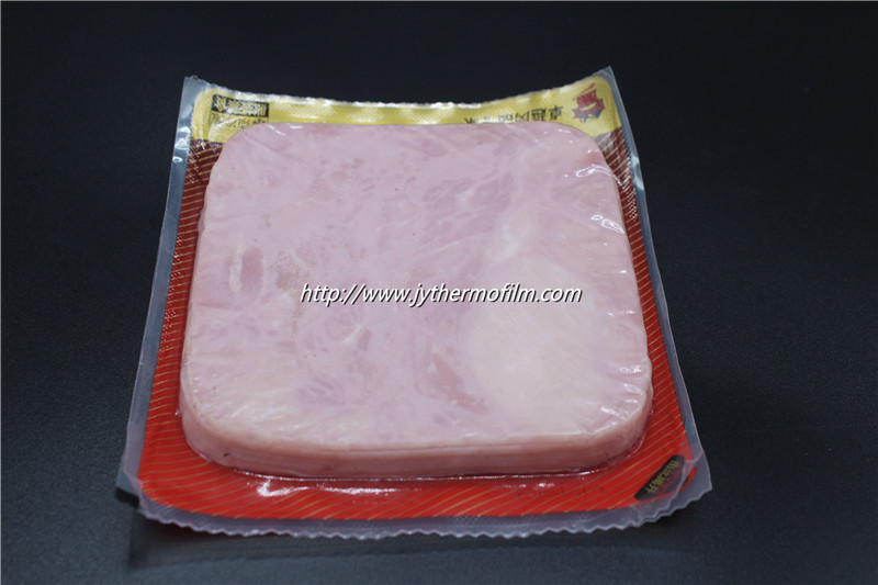 EVOH Flexo Printed Film EVOH Flexo Printed Film