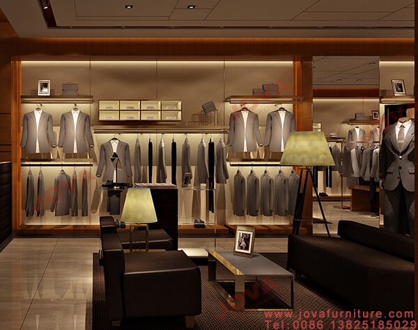 boutique design ideas for cloth